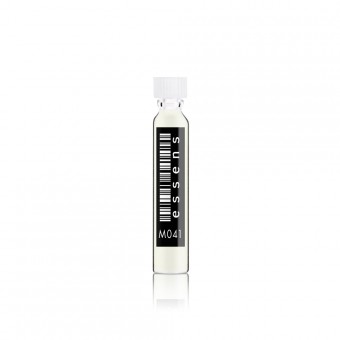 Perfume sample m041 1.5 ml