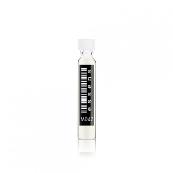 Perfume sample m042 1.5 ml