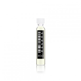 Perfume sample m043 1.5 ml