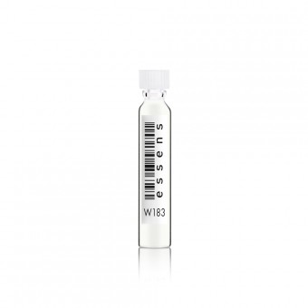 Perfume sample w183 1.5 ml