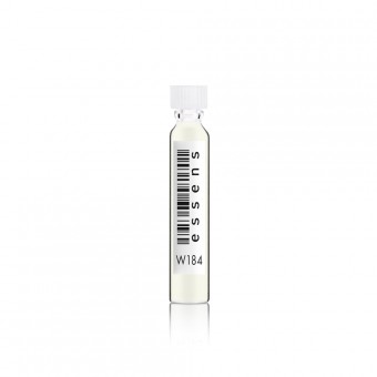 Perfume sample w184 1.5 ml