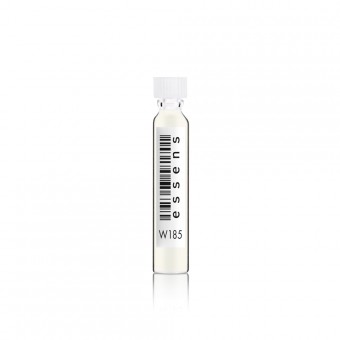 Perfume sample w185 1.5 ml