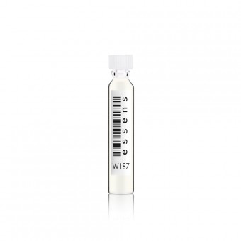 Perfume sample w187 1.5 ml