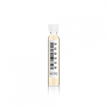Perfume sample w192 1.5 ml