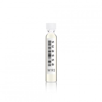 Perfume sample w193 1.5 ml