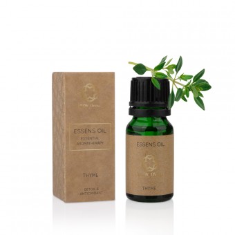 Essens Oil Thyme 10ml