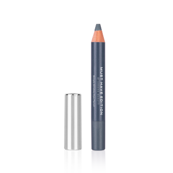 Simple Smokey Eye Pencil 04 Midnight Blue