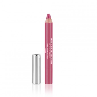 Simple Smooth Lip Pencil 01 Pink