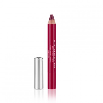 Simple Smooth Lip Pencil 03 Fuchsia