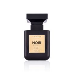 ESSENS 4 elements Noir No.01