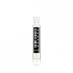 Perfume sample m042 1.5 ml