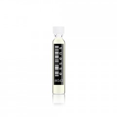 Perfume sample m043 1.5 ml
