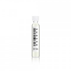 Perfume sample w186 1.5 ml