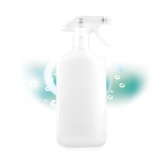Spray Dilution Bottle