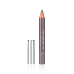 Simple Smokey Eye Pencil 02 Velvet Mink