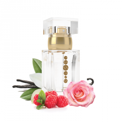 ESSENS Perfume women w166 50 ml