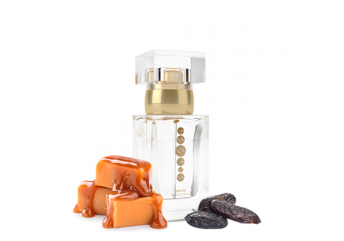 ESSENS Perfume women w178 50 ml